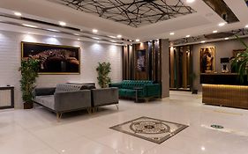 Anatolia Luxury Hotel