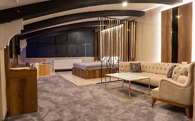 Anatolia Luxury Hotel