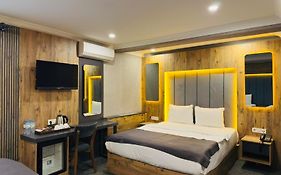 Anatolia Luxury Hotel